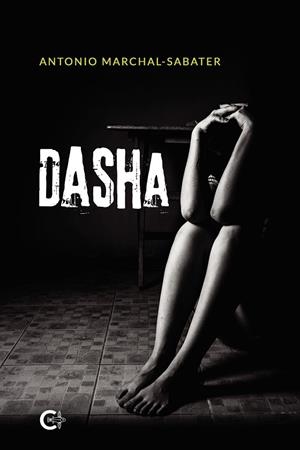 DASHA | 9788418238024 | MARCHAL-SABATER, ANTONIO