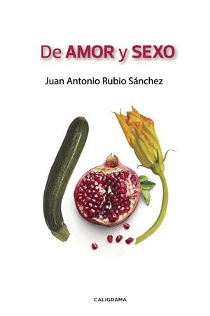 DE AMOR Y SEXO | 9788417382094 | RUBIO SÁNCHEZ, JUAN ANTONIO