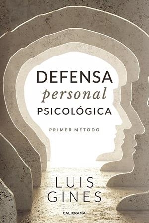 DEFENSA PERSONAL PSICOLÓGICA | 9788417856205 | GINÉS, LUIS