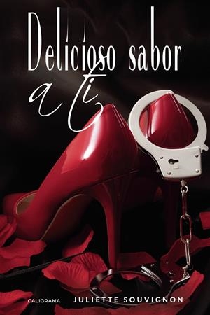 DELICIOSO SABOR A TI | 9788417717131 | SOUVIGNON, JULIETTE