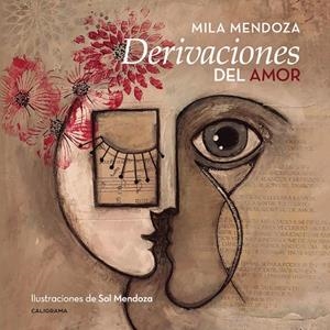 DERIVACIONES DEL AMOR | 9788417637941 | MENDOZA, MILA