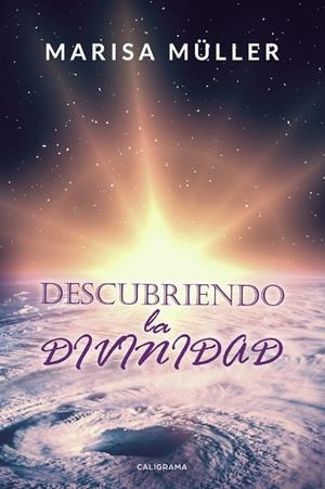 DESCUBRIENDO LA DIVINIDAD | 9788417637637 | MÜLLER, MARISA
