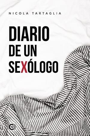 DIARIO DE UN SEXÓLOGO | 9788418073007 | TARTAGLIA, NICOLA
