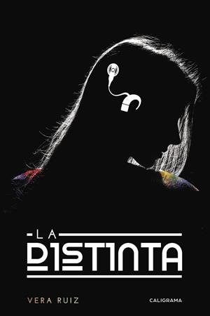 DISTINTA, LA | 9788491128274 | RUIZ, VERA