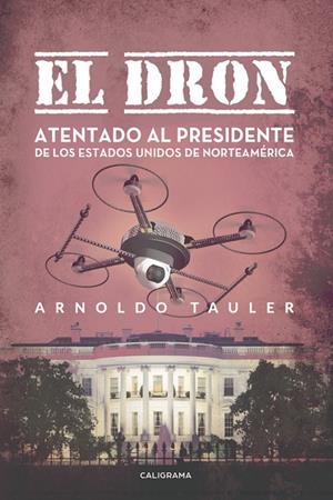 DRON, EL | 9788417483463 | TAULER, ARNOLDO