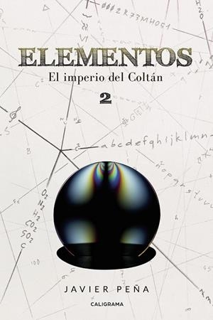 ELEMENTOS | 9788417984403 | PEÑA, JAVIER
