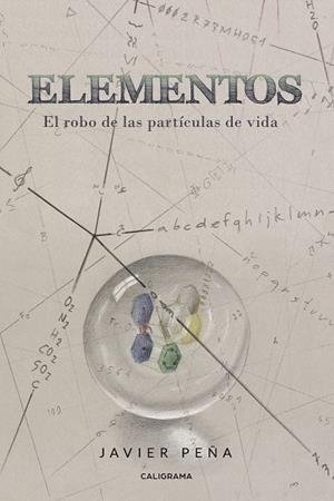 ELEMENTOS | 9788417321086 | PEÑA, JAVIER