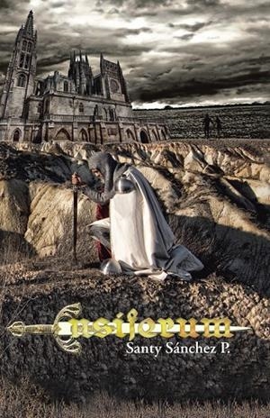 ENSIFERUM | 9788491126300 | SÁNCHEZ P., SANTY