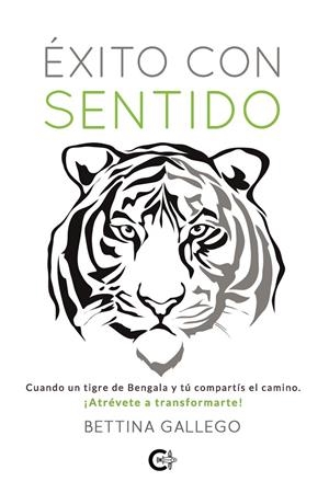ÉXITO CON SENTIDO | 9788418073403 | GALLEGO, BETTINA