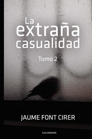 EXTRAÑA CASUALIDAD, LA. TOMO 2 | 9788417947491 | FONT CIRER, JAUME