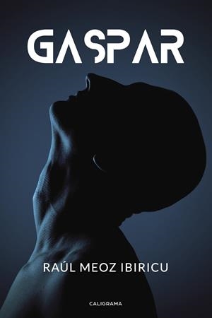 GASPAR | 9788417426323 | MEOZ IBIRICU, RAÚL
