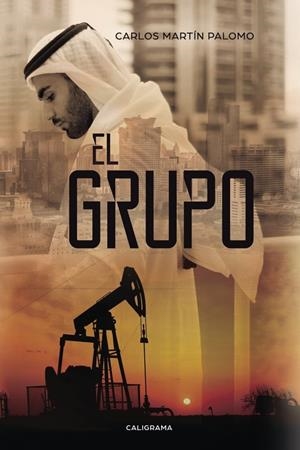 GRUPO, EL | 9788417120160 | MARTÍN PALOMO, CARLOS