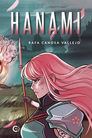 HANAMI | 9788418369858 | CANOSA VALLEJO, RAFA