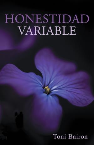 HONESTIDAD VARIABLE | 9788491124917 | BAIRON, TONI