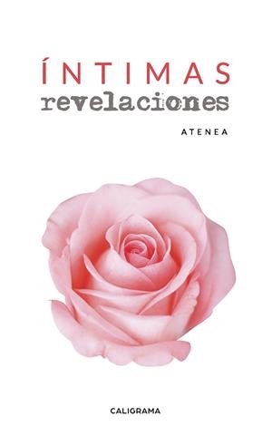 ÍNTIMAS REVELACIONES | 9788417947170 | ATENEA