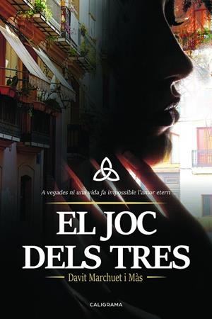 JOC DELS TRES, EL | 9788417382384 | MARCHUET MÀS, DAVIT