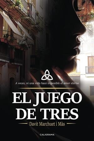 JUEGO DE TRES, EL | 9788417382391 | MARCHUET MÀS, DAVIT