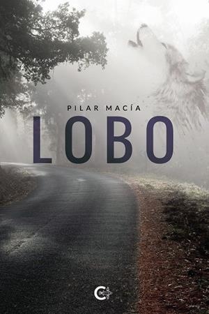 LOBO | 9788418500107 | MACÍA, PILAR