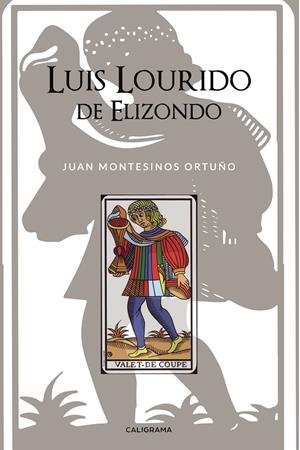 LUIS LOURIDO DE ELIZONDO | 9788417637507 | MONTESINOS ORTUÑO, JUAN