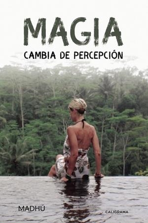 MAGIA | 9788417335557 | MADHÚ,