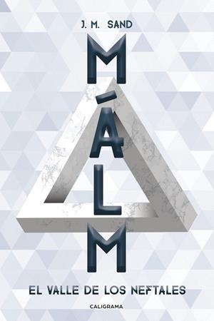 MÁLM | 9788417335601 | SAND, J. M.