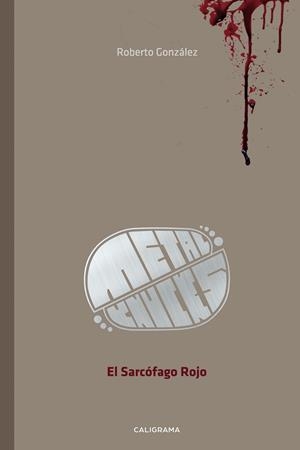 METAL KNUCKS | 9788418073410 | GONZÁLEZ, ROBERTO