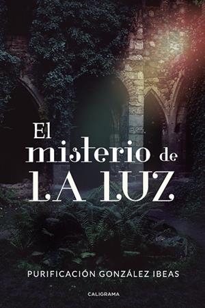 MISTERIO DE LA LUZ, EL | 9788417717100 | GONZÁLEZ IBEAS, PURIFICACIÓN