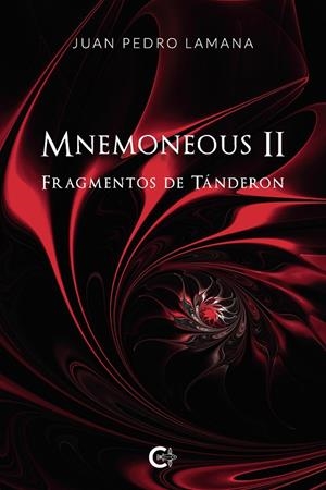 MNEMONEOUS II | 9788418238055 | LAMANA, JUAN PEDRO