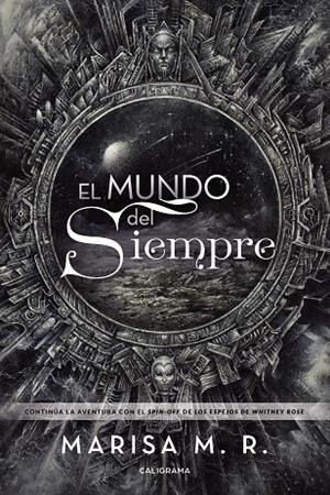 MUNDO DEL SIEMPRE, EL | 9788417637835 | M.R., MARISA