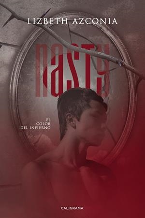 NASTY | 9788417587888 | AZCONIA, LIZBETH