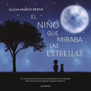 NIÑO QUE MIRABA LAS ESTRELLAS, EL | 9788417234423 | MARCO BERGA, ALICIA