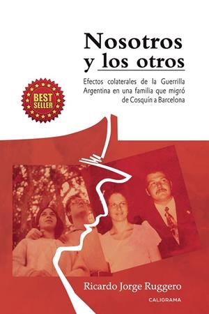 NOSOTROS Y LOS OTROS | 9788417637569 | RUGGERO, RICARDO JORGE