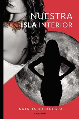 NUESTRA ISLA INTERIOR | 9788417984311 | BOCANEGRA, NATALIA