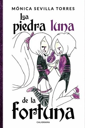 PIEDRA LUNA DE LA FORTUNA, LA | 9788417637958 | SEVILLA TORRES, MÓNICA