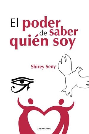 PODER DE SABER QUIÉN SOY, EL | 9788417426163 | SENY, SHIREY