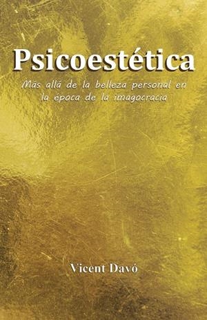 PSICOESTÉTICA | 9788491121633 | DAVÓ, VICENT
