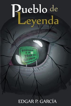 PUEBLO DE LEYENDA | 9788491126607 | GARCÍA, EDGAR P.