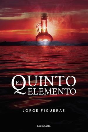 QUINTO ELEMENTO, EL | 9788417813369 | FIGUERAS, JORGE