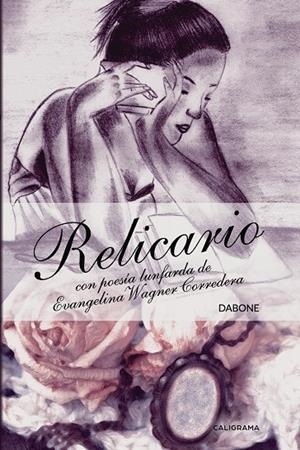 RELICARIO | 9788417382087 | DABONE,