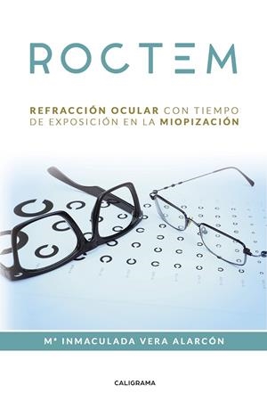 ROCTEM | 9788417483081 | VERA ALARCÓN, Mª INMACULADA