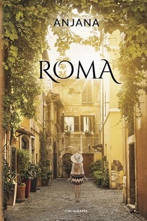 ROMA | 9788417483470 | ANJANA