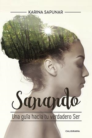 SANANDO | 9788417120979 | SAPUNAR, KARINA