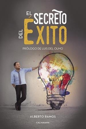 SECRETO DEL ÉXITO, EL | 9788417321246 | RAMOS, ALBERTO