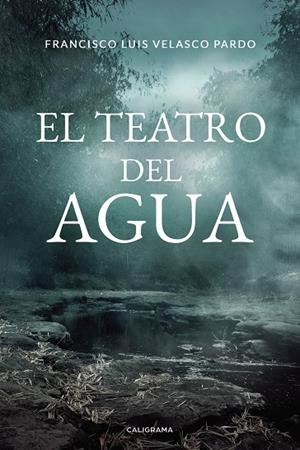 TEATRO DEL AGUA, EL | 9788417915452 | VELASCO PARDO, FRANCISCO LUIS