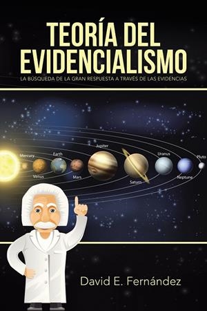 TEORÍA DEL EVIDENCIALISMO. | 9788491122395 | E. FERNÁNDEZ, DAVID