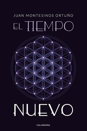 TIEMPO NUEVO, EL | 9788417915384 | MONTESINOS ORTUÑO, JUAN