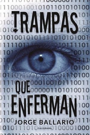 TRAMPAS QUE ENFERMAN | 9788417234898 | BALLARIO, JORGE