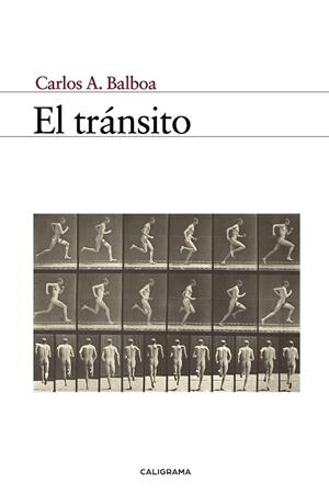TRÁNSITO, EL | 9788417447175 | BALBOA, CARLOS A.