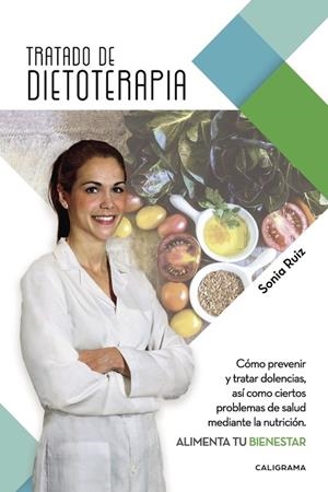 TRATADO DE DIETOTERAPIA | 9788491128632 | RUIZ, SONIA