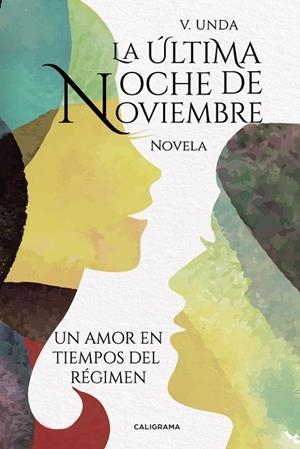 ÚLTIMA NOCHE DE NOVIEMBRE, LA | 9788417505004 | UNDA, V.